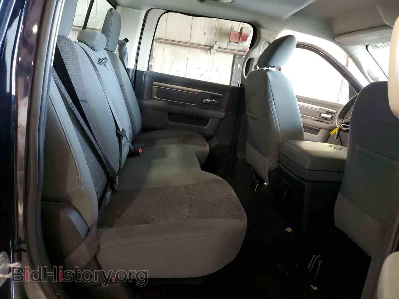2016 RAM 1500 - VIN: 3C6RR7LT5GG331830 - Фото 10