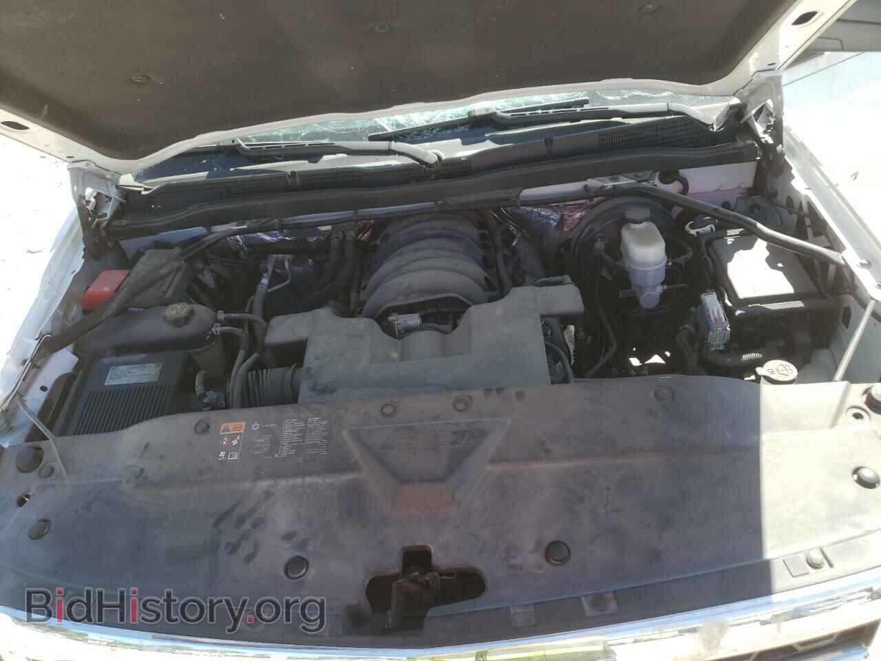 2015 CHEVROLET ALL Models - VIN: 1GCNKPEC4FZ425964 - Фото 11