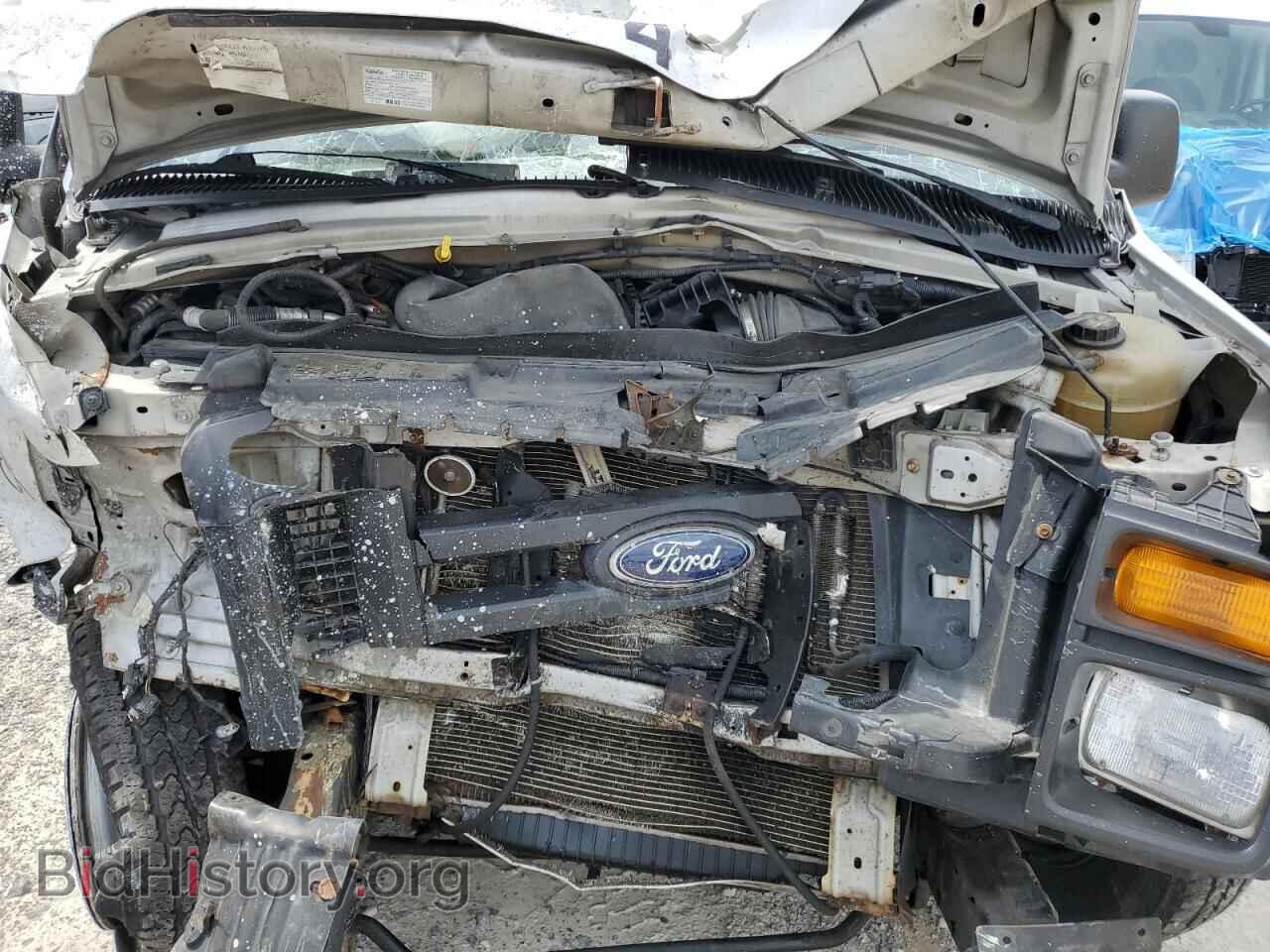 2014 FORD ALL Models - VIN: 1FTNS2EW2EDA74352 - Фото 12