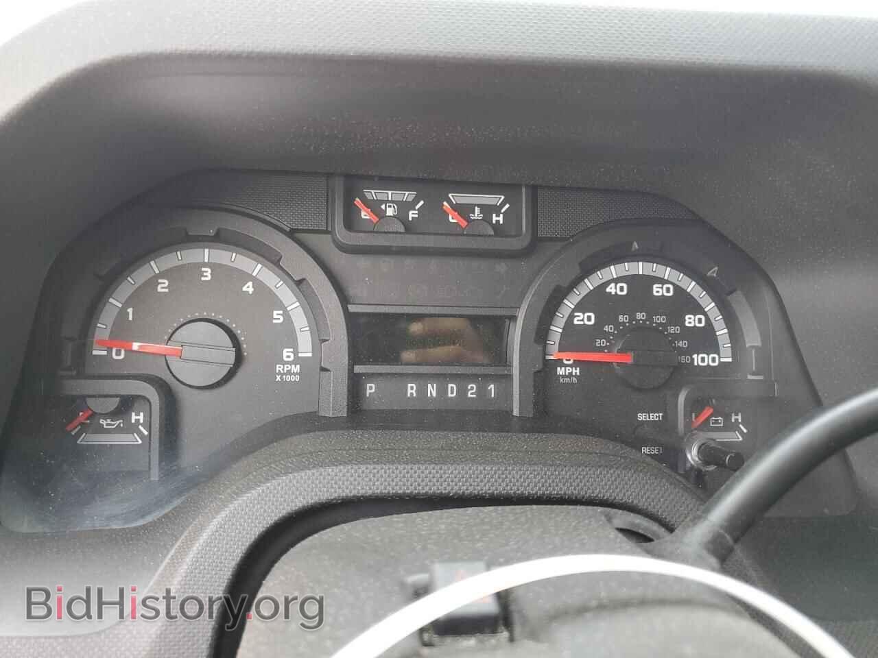 2014 FORD ALL Models - VIN: 1FTNS2EW2EDA74352 - Фото 9