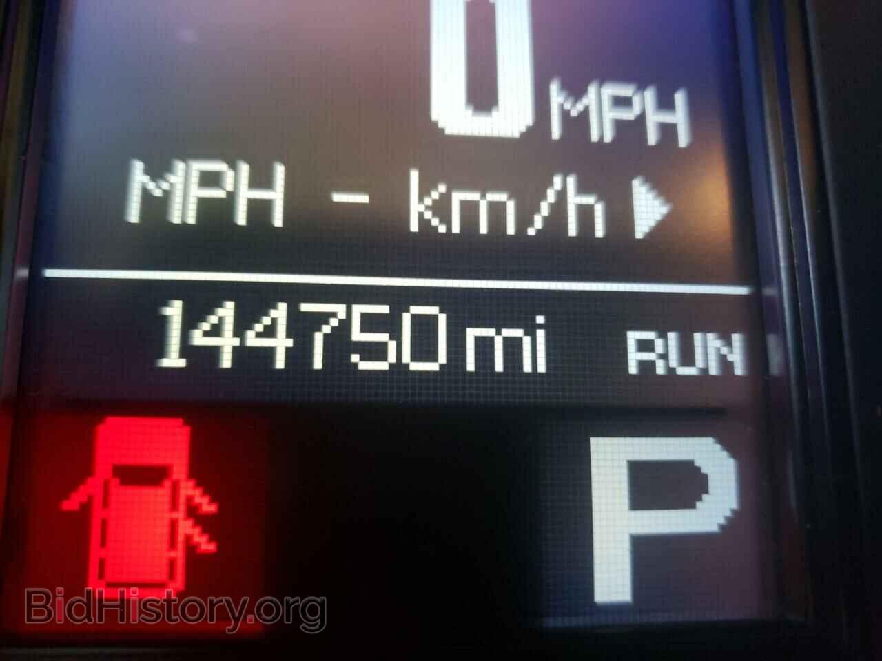 2012 DODGE DURANGO - VIN: 1C4SDJET6CC130647 - Photo 8