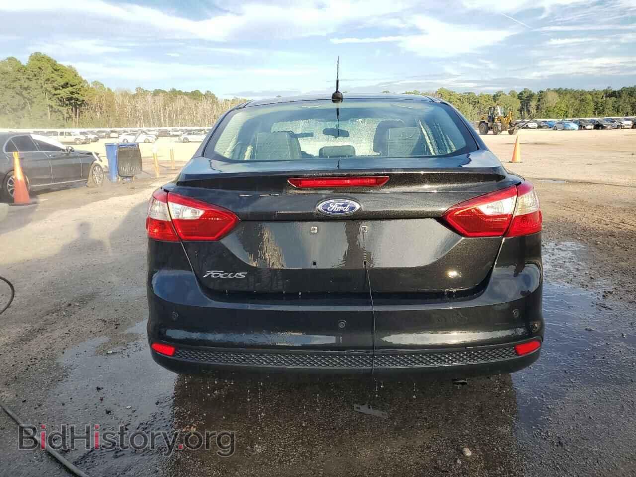 2014 FORD FOCUS - VIN: 1FADP3F22EL220310 - Photo 6