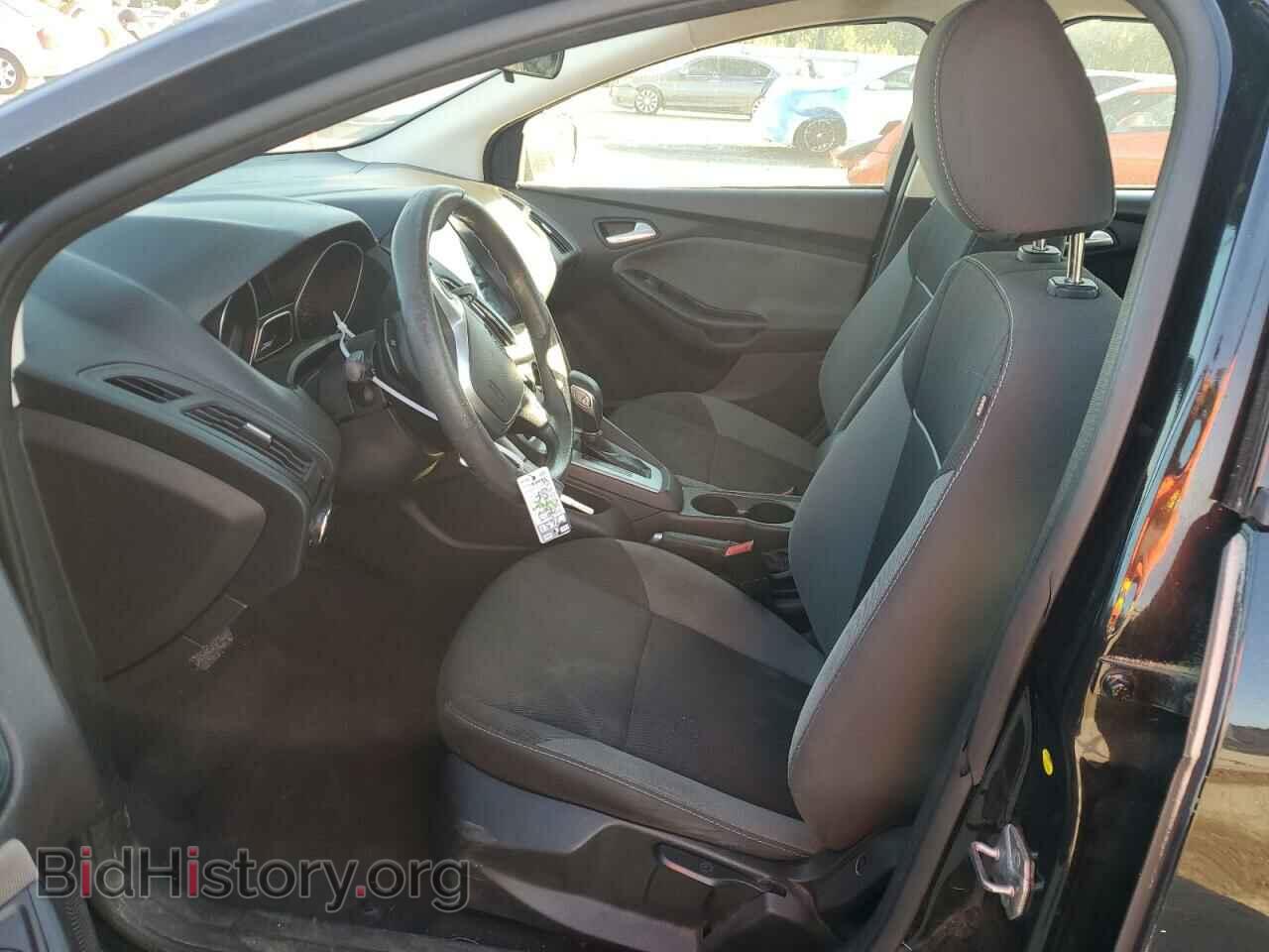2014 FORD FOCUS - VIN: 1FADP3F22EL220310 - Photo 7