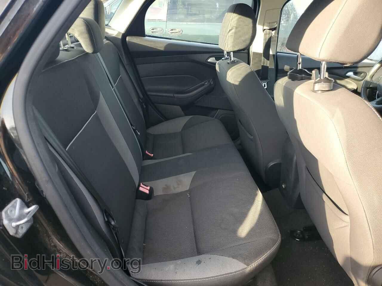2014 FORD FOCUS - VIN: 1FADP3F22EL220310 - Photo 10