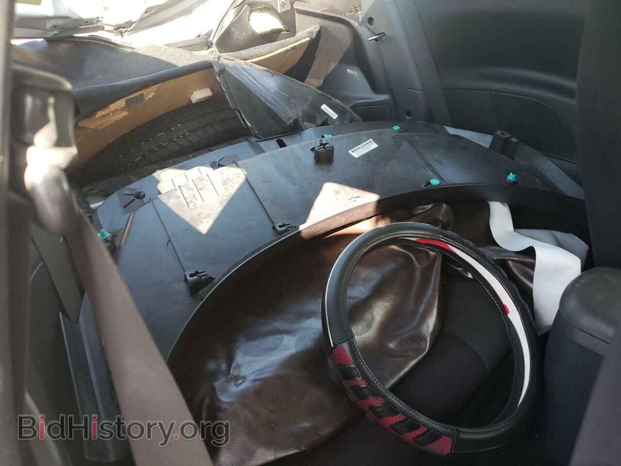 2009 MITSUBISHI ECLIPSE - VIN: 4A3AK24FX9E024036 - Photo 10