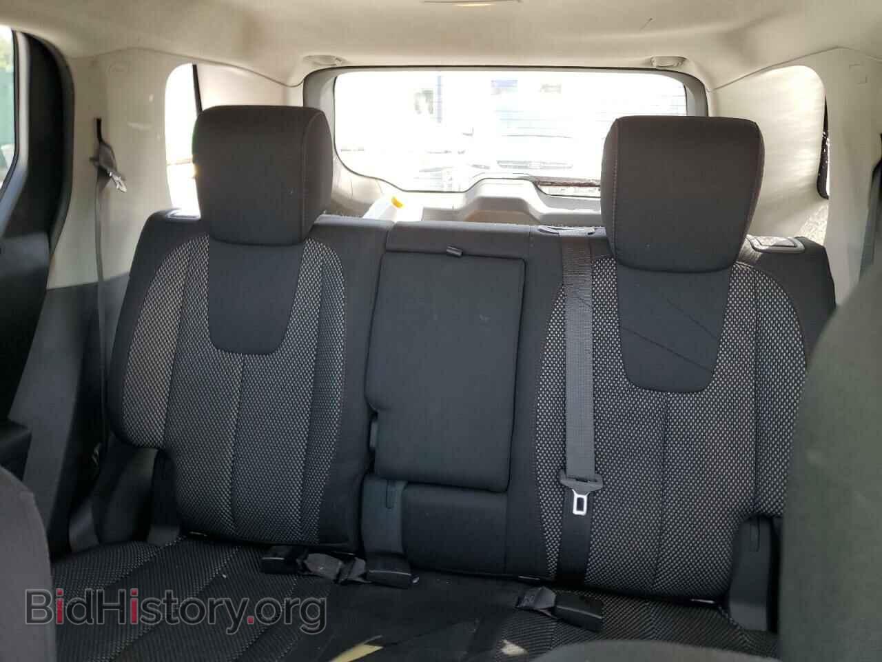 2011 GMC TERRAIN - VIN: 2CTFLTEC4B6428402 - Photo 10