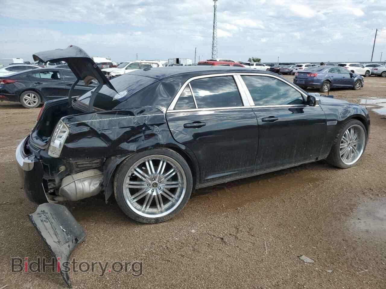 2014 CHRYSLER 300 - VIN: 2C3CCAAG0EH118417 - Фото 3