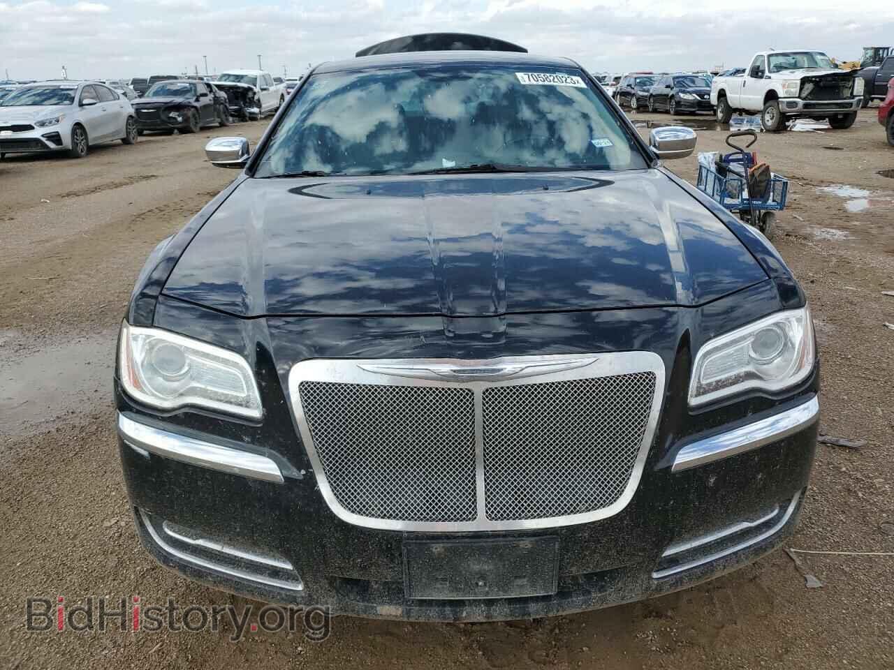 2014 CHRYSLER 300 - VIN: 2C3CCAAG0EH118417 - Фото 5