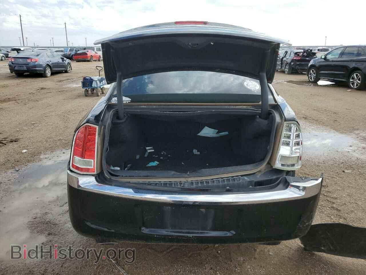 2014 CHRYSLER 300 - VIN: 2C3CCAAG0EH118417 - Фото 6