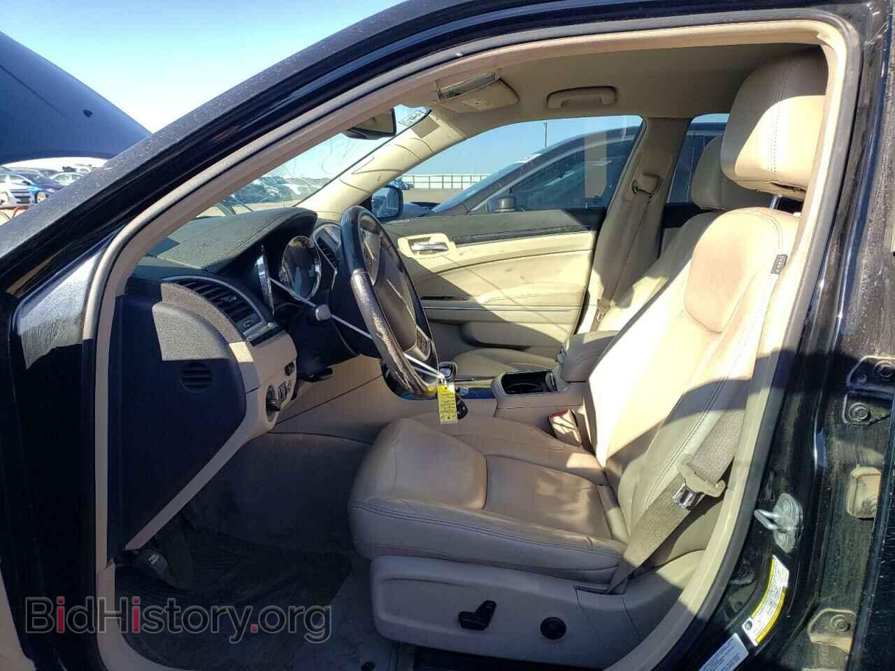 2014 CHRYSLER 300 - VIN: 2C3CCAAG0EH118417 - Фото 7