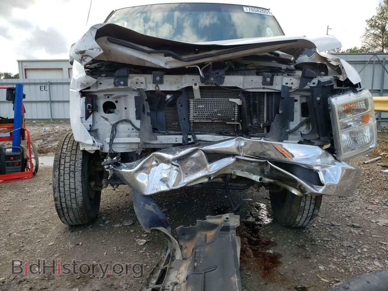 2011 FORD ECONOLINE - VIN: 1FBSS3BL1BDA56329 - Фото 9