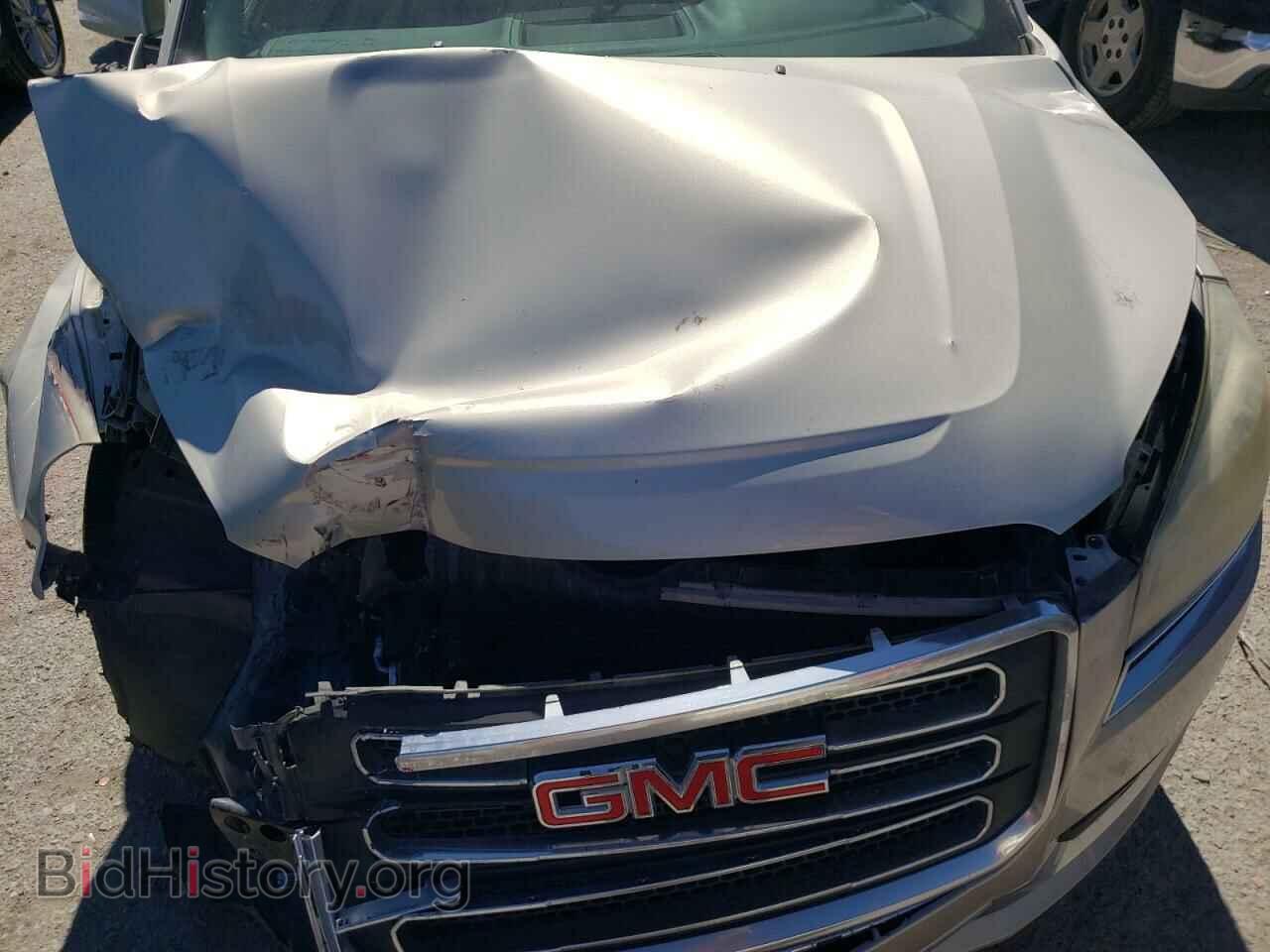 2013 GMC ACADIA - VIN: 1GKKRRKD5DJ193592 - Фото 12