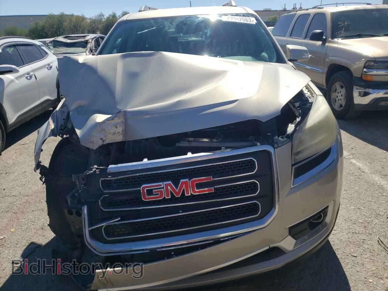 2013 GMC ACADIA - VIN: 1GKKRRKD5DJ193592 - Фото 5