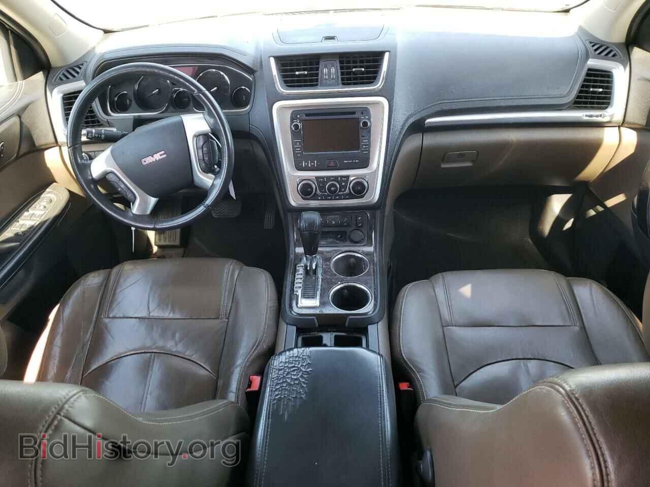 2013 GMC ACADIA - VIN: 1GKKRRKD5DJ193592 - Фото 8