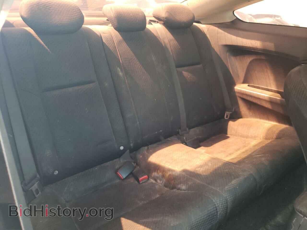 2012 HONDA CIVIC - VIN: 2HGFG4A51CH703972 - Фото 10