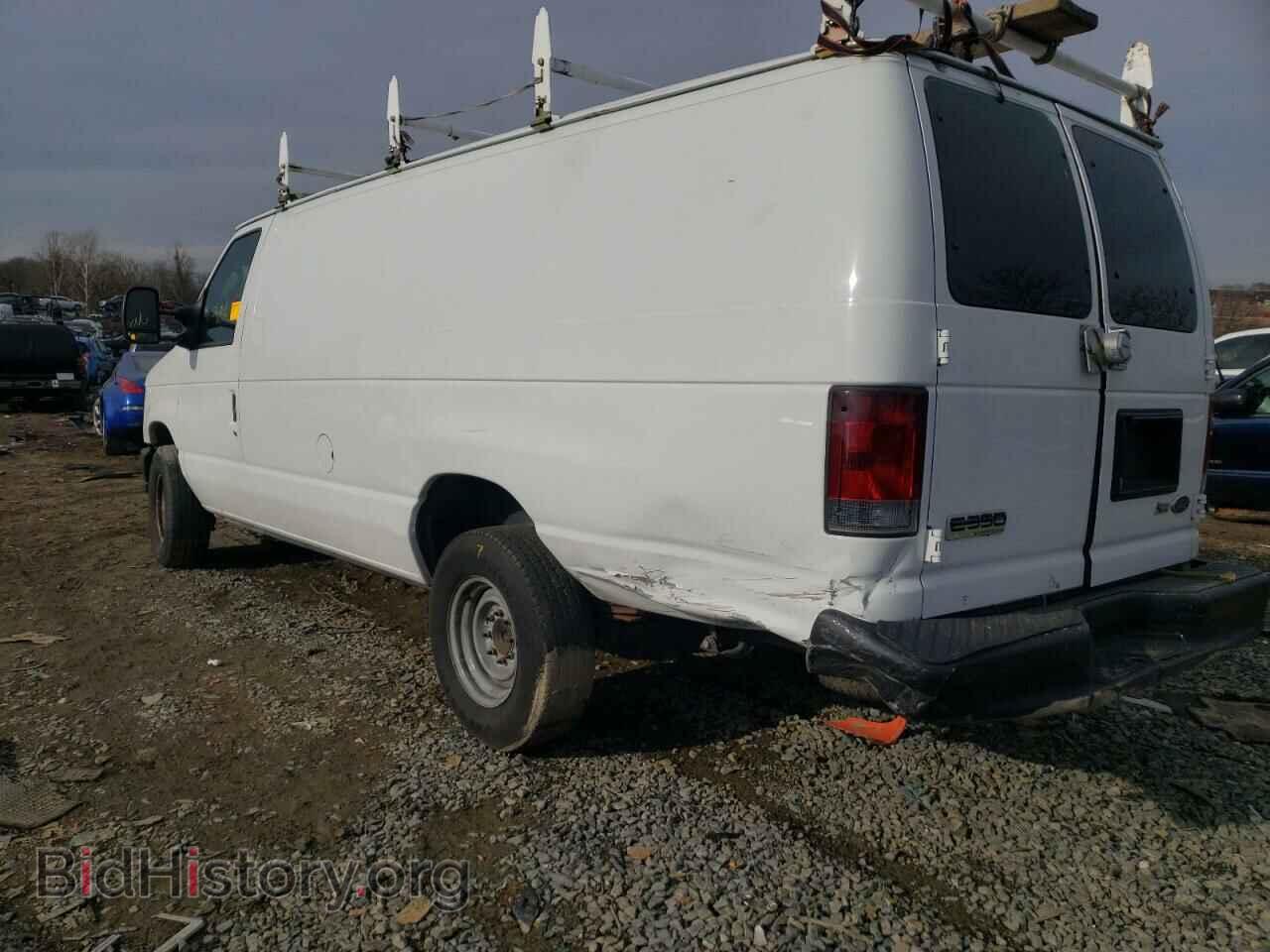 2012 FORD ECONOLINE - VIN: 1FTSS3ELXCDA82694 - Photo 3