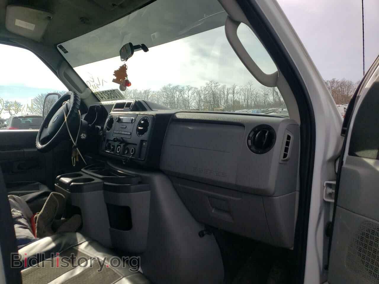 2012 FORD ECONOLINE - VIN: 1FTSS3ELXCDA82694 - Photo 5