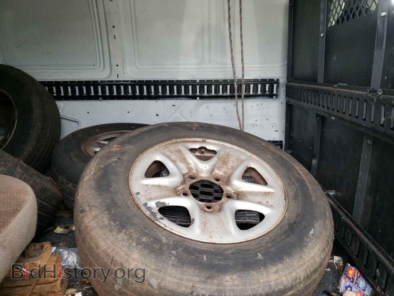 2012 FORD ECONOLINE - VIN: 1FTSS3ELXCDA82694 - Photo 6