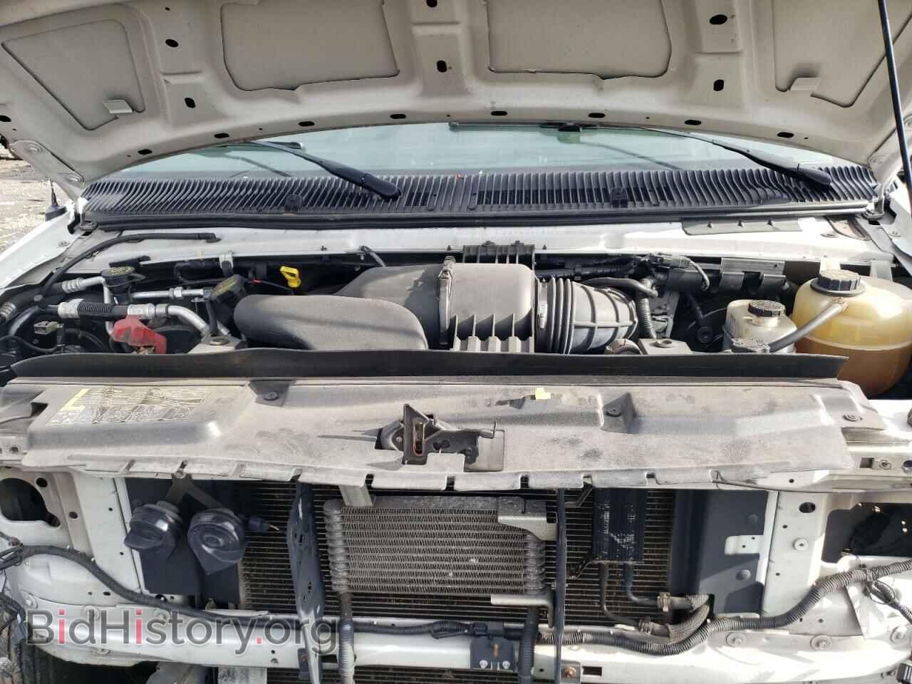 2012 FORD ECONOLINE - VIN: 1FTSS3ELXCDA82694 - Photo 7