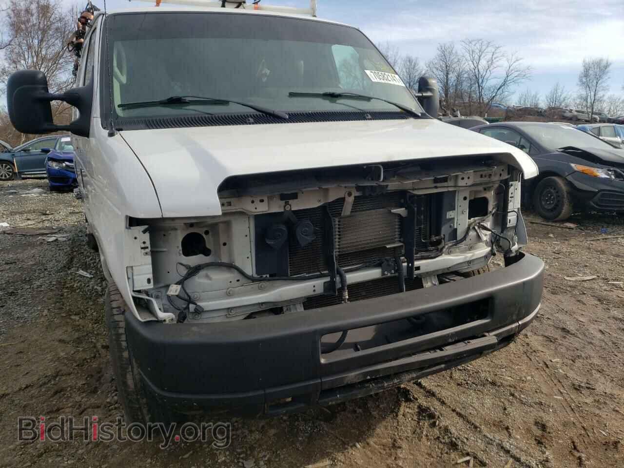 2012 FORD ECONOLINE - VIN: 1FTSS3ELXCDA82694 - Photo 9