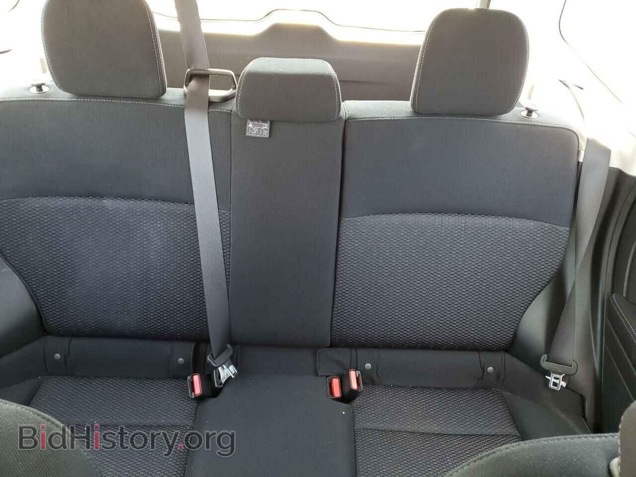 2015 SUBARU FORESTER - VIN: JF2SJABC6FH841559 - Photo 10