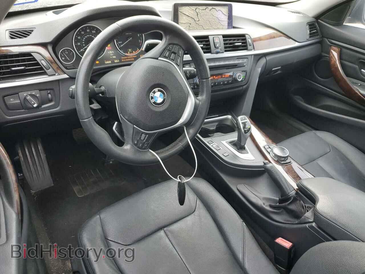 2014 BMW 4 SERIES - VIN: WBA3N7C55EF718515 - Фото 8