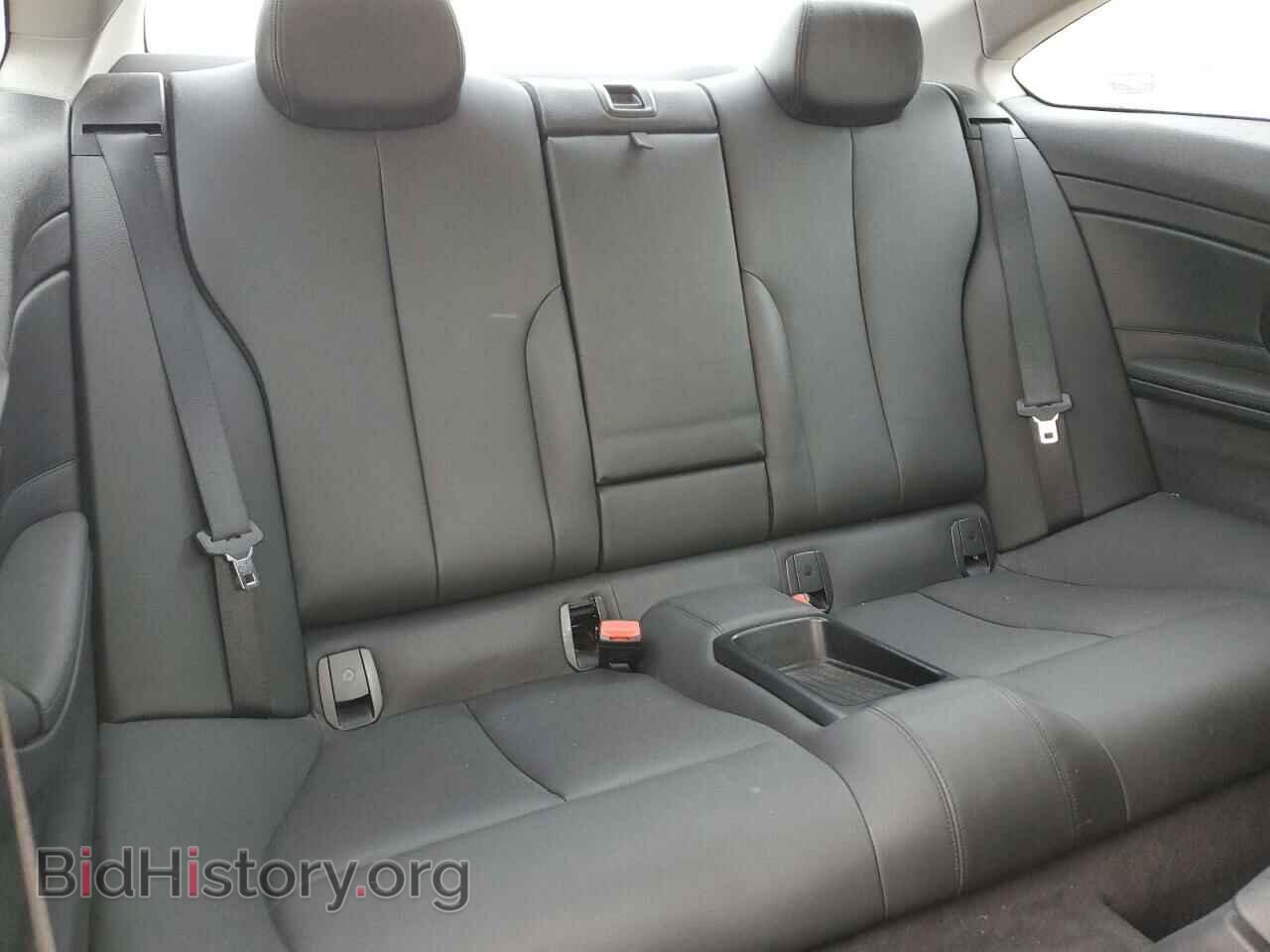 2014 BMW 4 SERIES - VIN: WBA3N7C55EF718515 - Фото 10