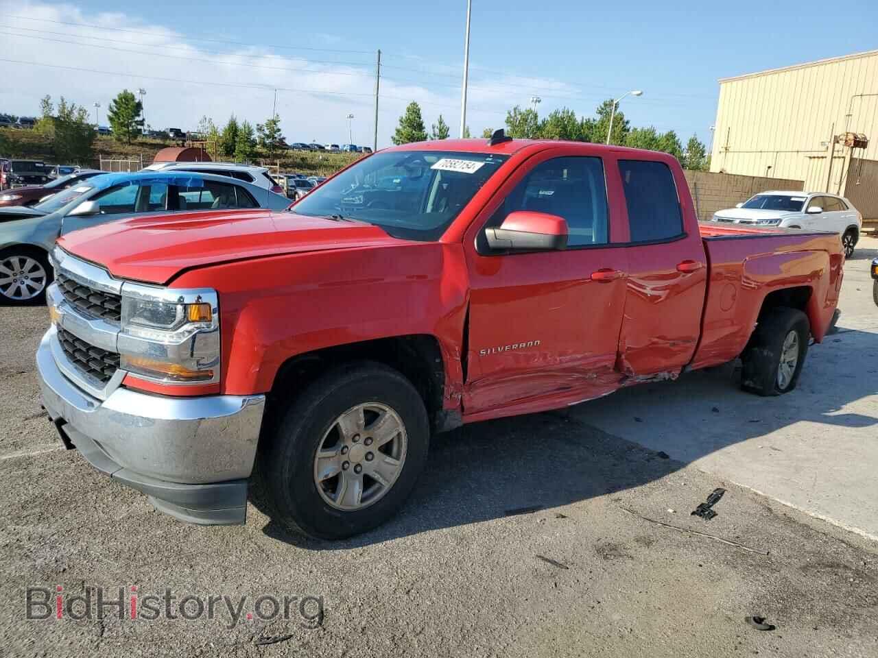 Photo 2GCRCPEC6K1122184 - CHEVROLET ALL Models 2019