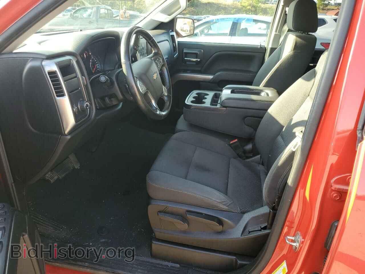 2019 CHEVROLET ALL Models - VIN: 2GCRCPEC6K1122184 - Фото 7