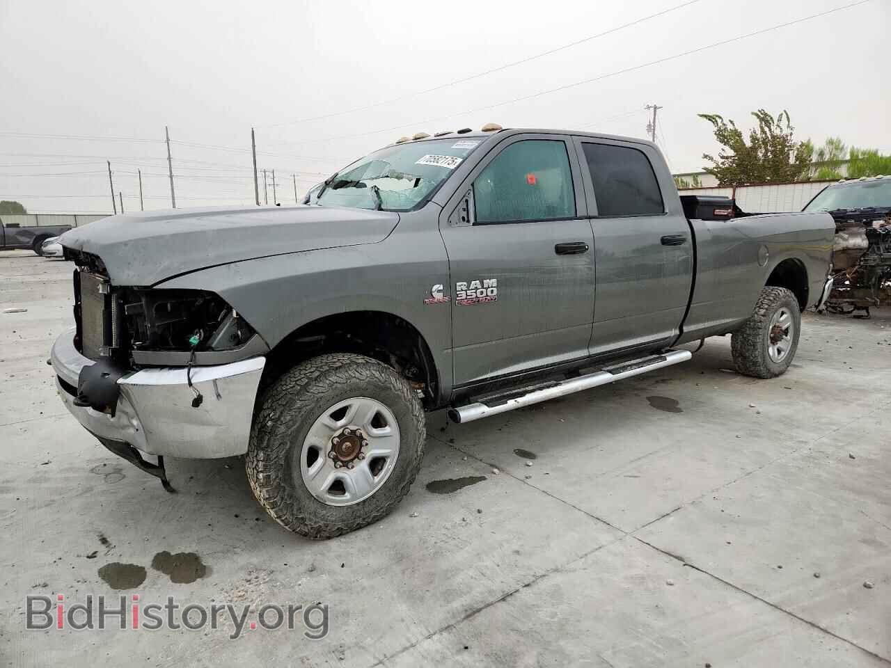 Photo 3C63R3GL3DG601030 - RAM All Models 2013