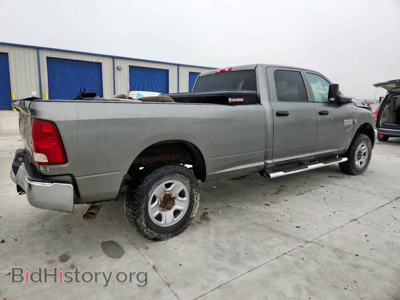 2013 RAM All Models - VIN: 3C63R3GL3DG601030 - Фото 3