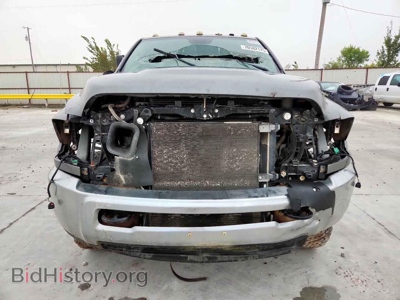 2013 RAM All Models - VIN: 3C63R3GL3DG601030 - Фото 5