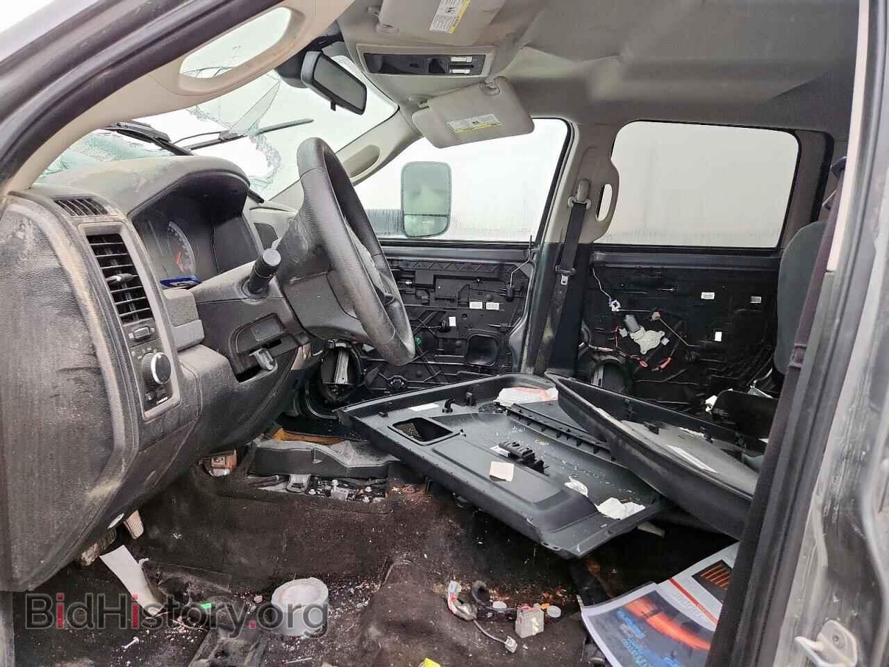 2013 RAM All Models - VIN: 3C63R3GL3DG601030 - Фото 7