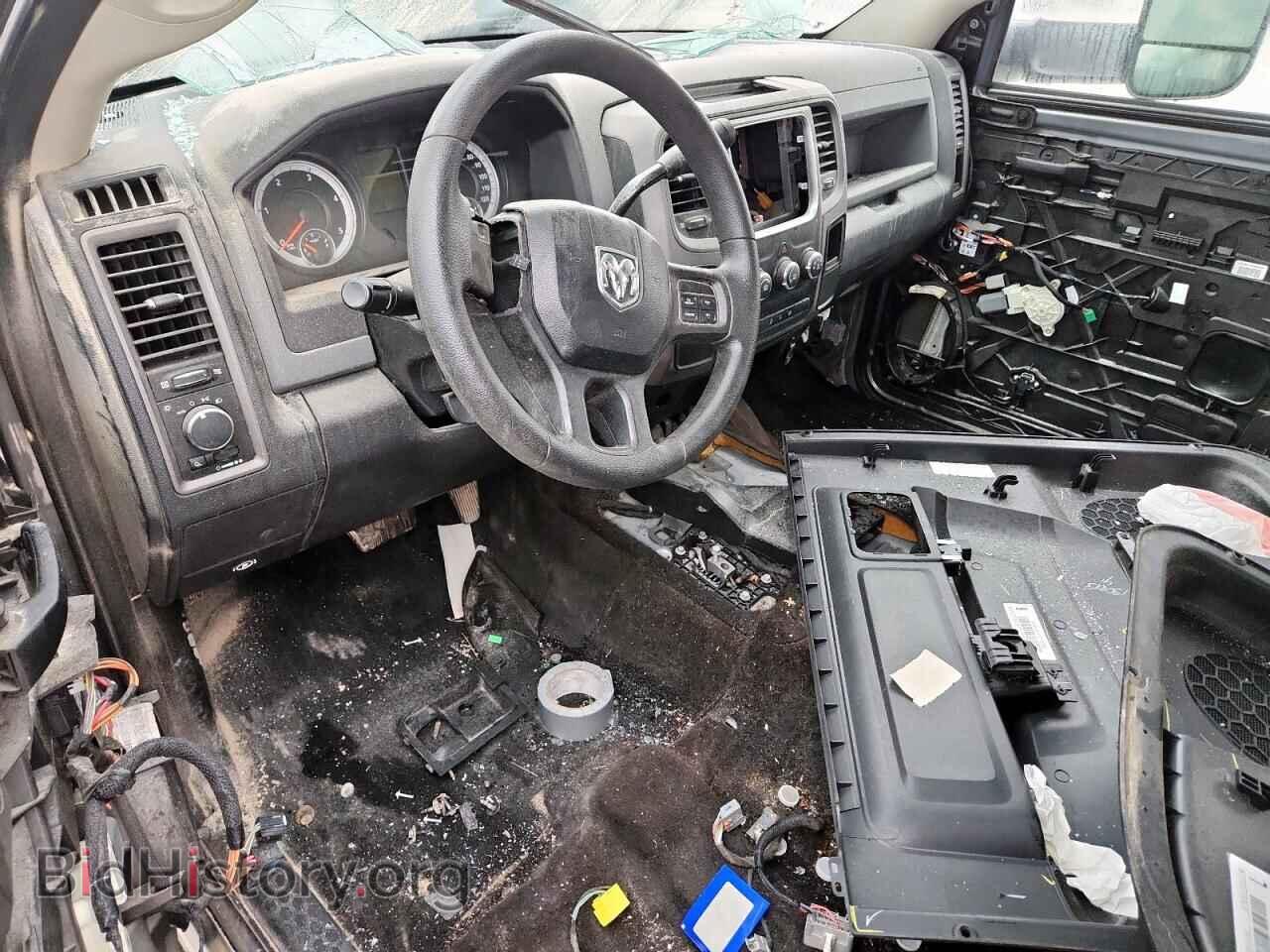 2013 RAM All Models - VIN: 3C63R3GL3DG601030 - Фото 8