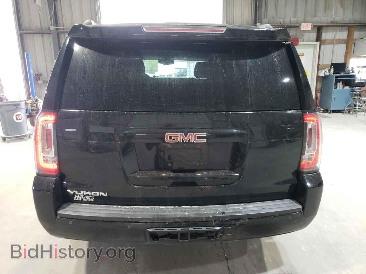 2016 GMC YUKON - VIN: 1GKS2AKC5GR480742 - Фото 6