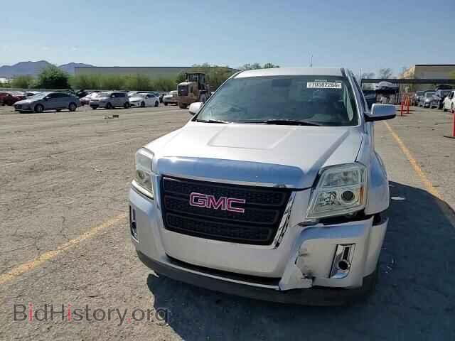 2012 GMC TERRAIN - VIN: 2GKALMEK9C6167938 - Фото 14