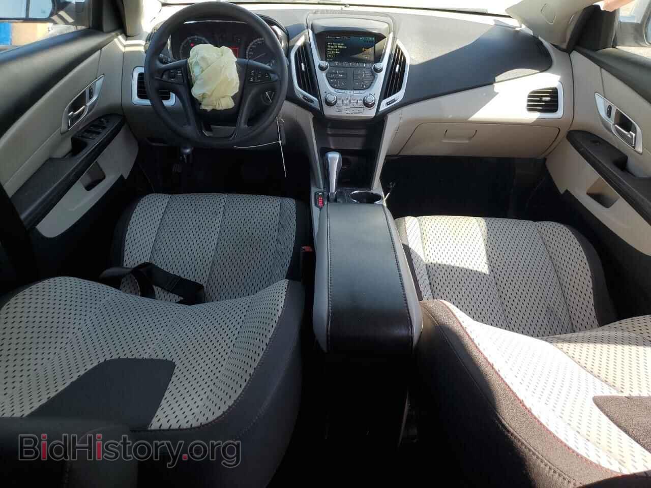 2012 GMC TERRAIN - VIN: 2GKALMEK9C6167938 - Фото 8