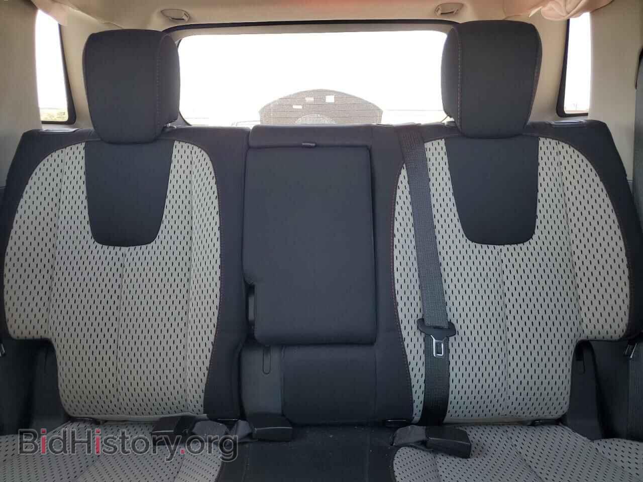 2012 GMC TERRAIN - VIN: 2GKALMEK9C6167938 - Фото 10
