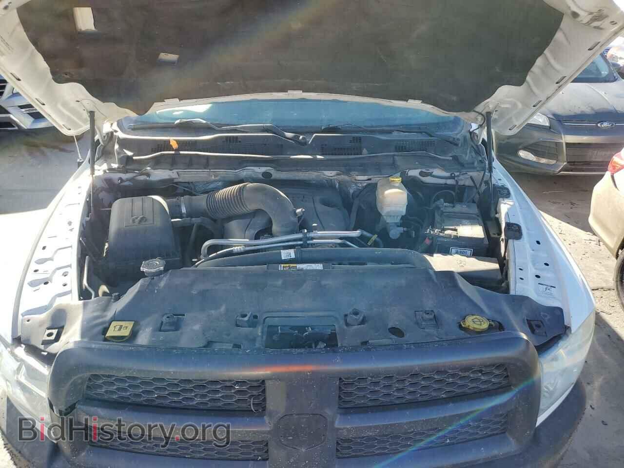 2014 RAM 2500 - VIN: 3C6TR5HT9EG319051 - Фото 11