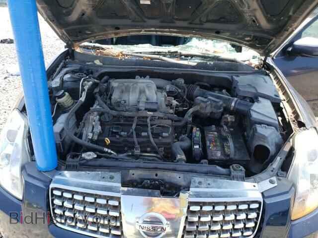 2006 NISSAN MAXIMA - VIN: 1N4BA41E66C850056 - Фото 11
