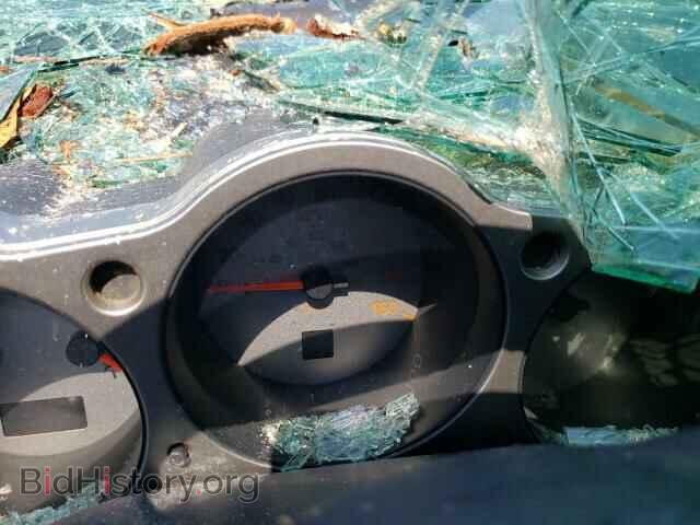 2006 NISSAN MAXIMA - VIN: 1N4BA41E66C850056 - Фото 9