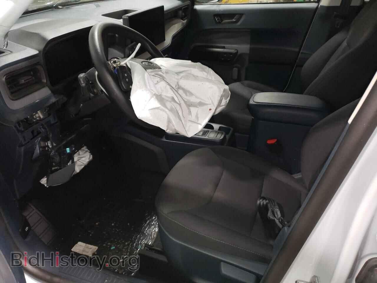 2025 FORD MAVERICK - VIN: 3FTTW8BA8SRA63429 - Фото 7