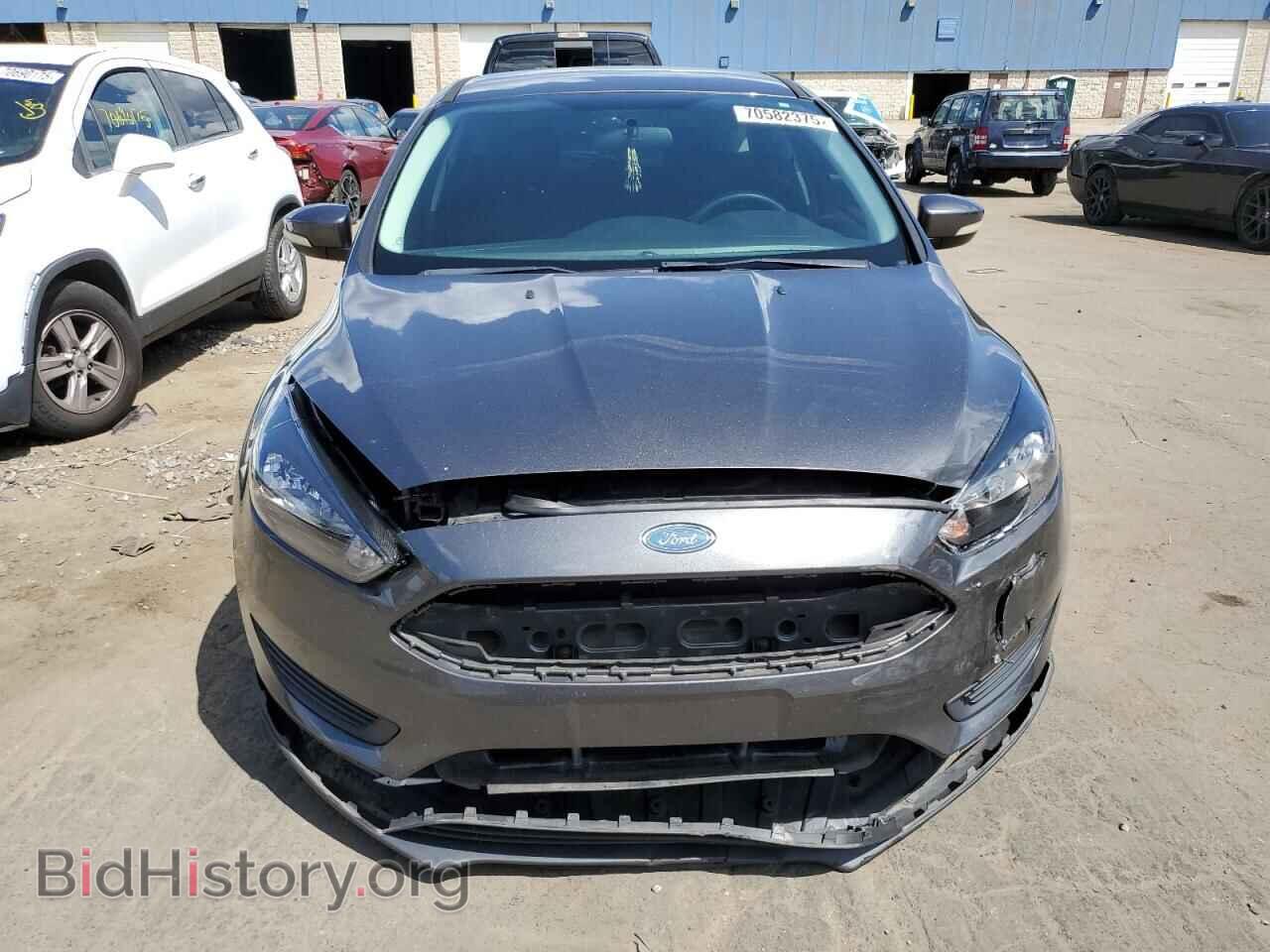 2015 FORD FOCUS - VIN: 1FADP3K26FL351456 - Фото 5