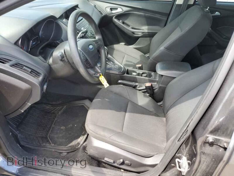 2015 Ford FOCUS (VIN 1FADP3K26FL351456) — фото 7 из 12