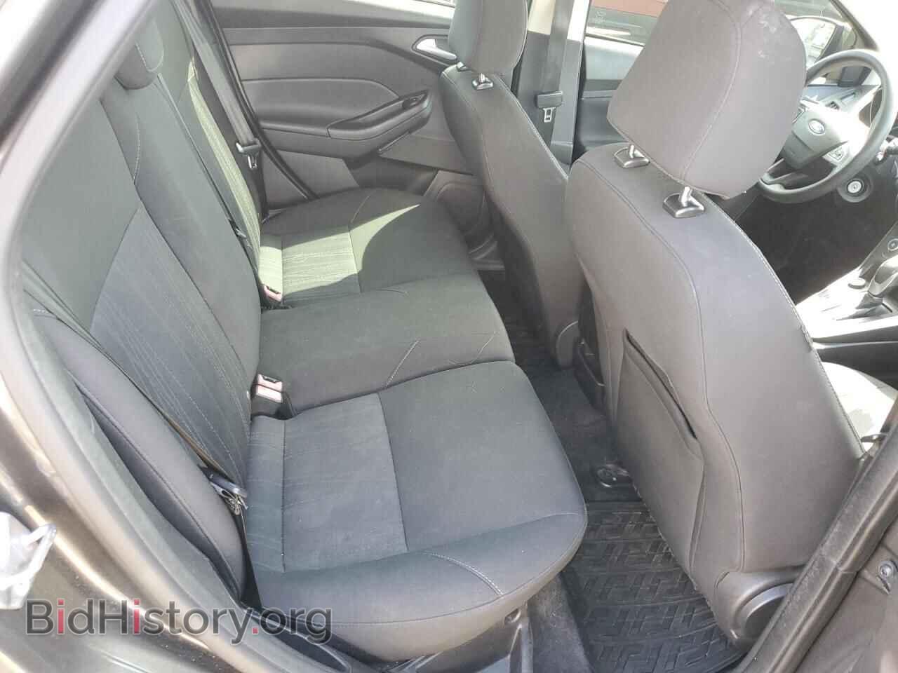 2015 FORD FOCUS - VIN: 1FADP3K26FL351456 - Фото 10