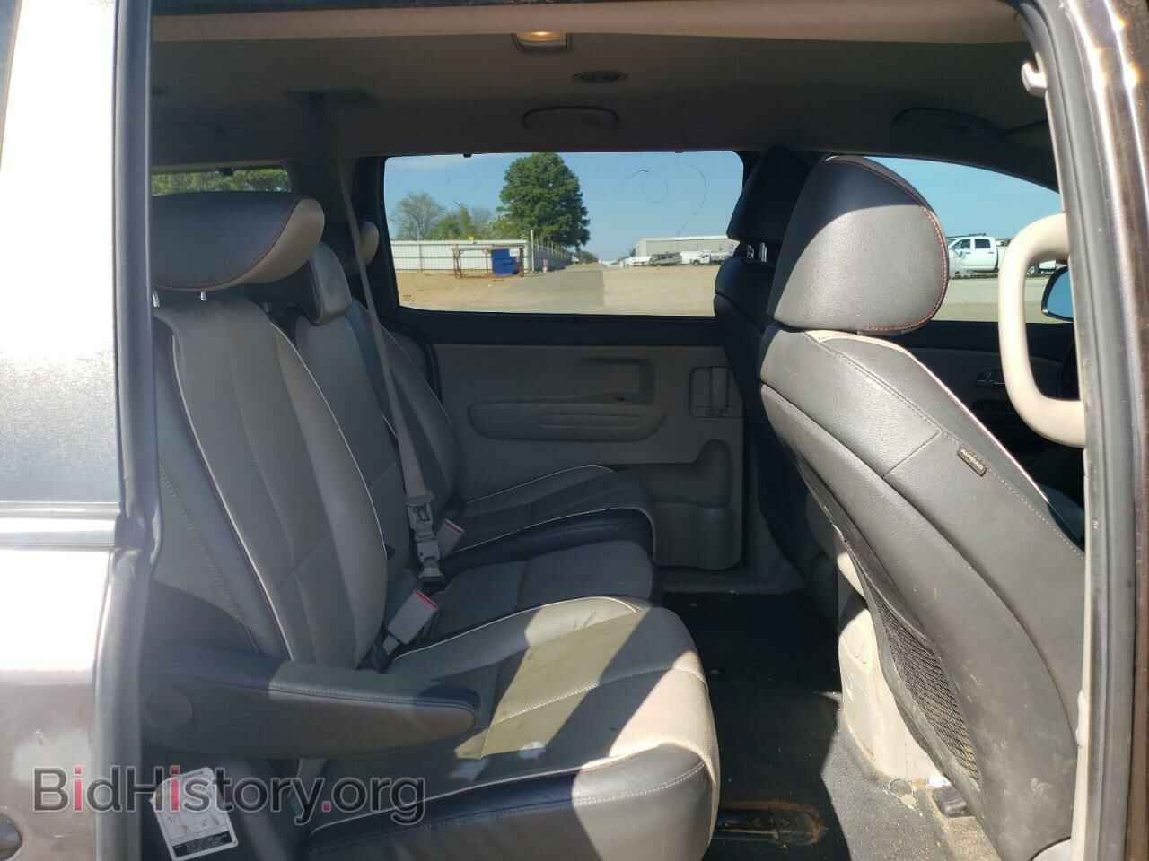 2017 KIA All Models - VIN: KNDMB5C19H6332024 - Фото 11