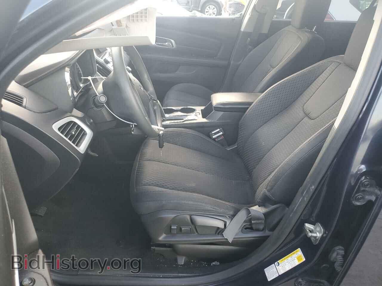 2015 GMC TERRAIN - VIN: 2GKALMEK9F6203485 - Фото 7