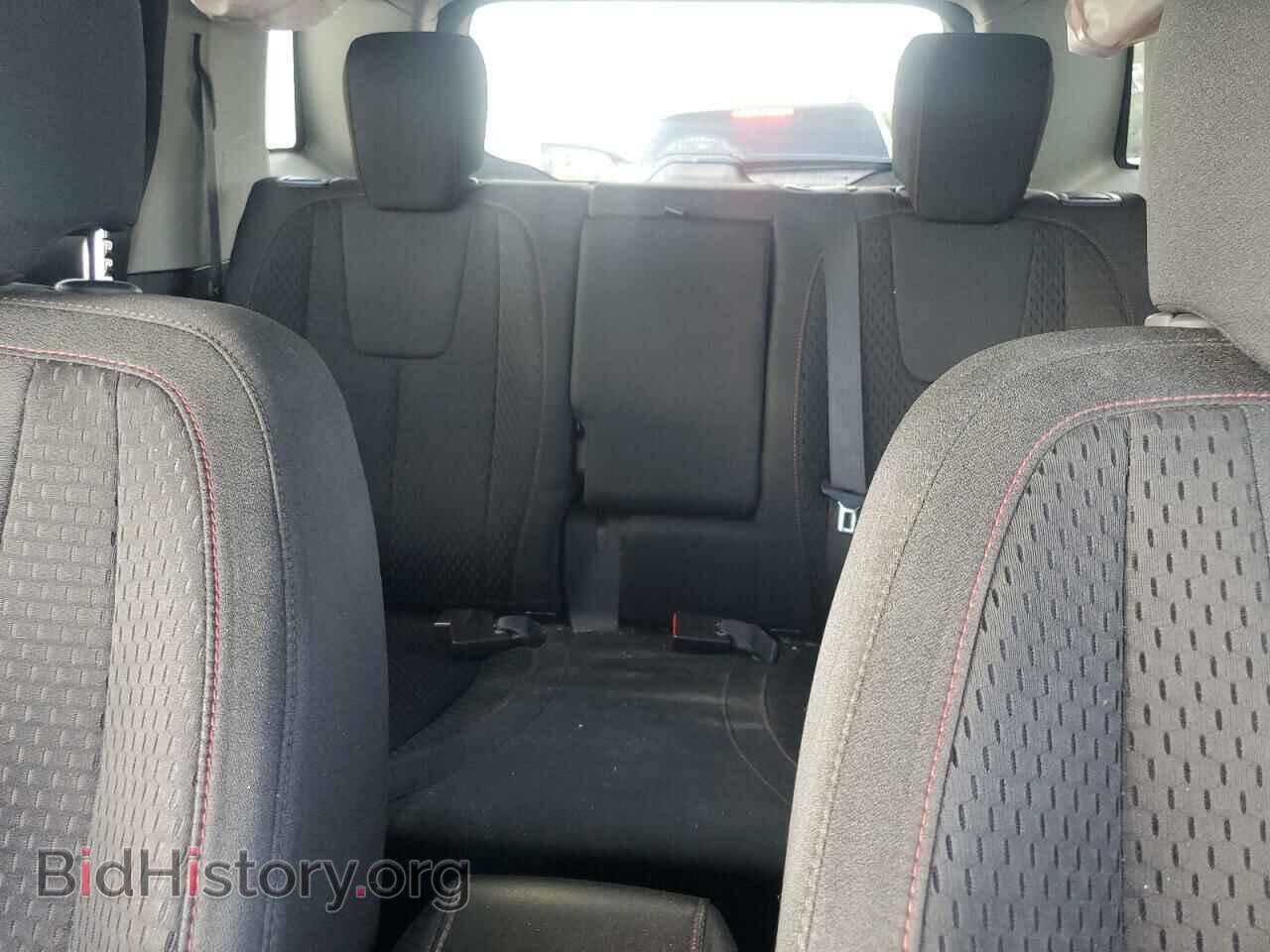 2015 GMC TERRAIN - VIN: 2GKALMEK9F6203485 - Фото 10