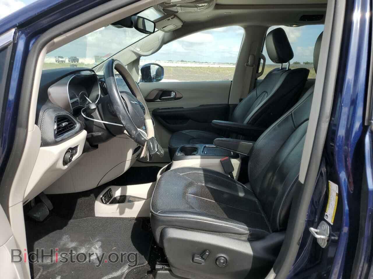 2018 CHRYSLER PACIFICA - VIN: 2C4RC1N7XJR178645 - Photo 7