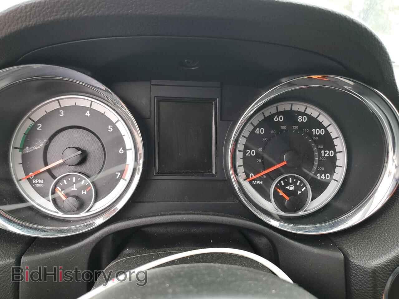 2013 DODGE DURANGO - VIN: 1C4RDHAG8DC570919 - Photo 9